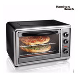 Hamilton Beach - Horno Tostador Conveccion 28 Lts