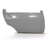 Panel Puerta Trasero Renault Clio 1996 1997 1998 1999 Der