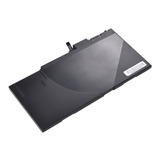 Bateria Para Hp Cm03xl Hstnn-ib4r Hstnn-db4q Hstnn-l11c-5