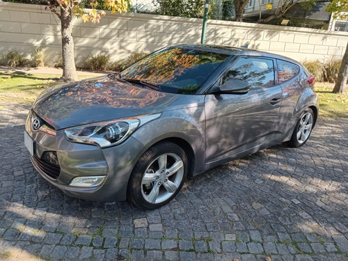 Hyundai Veloster 2013 1.6 130cv At