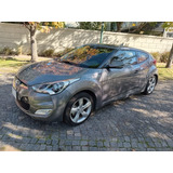 Hyundai Veloster 2013 1.6 130cv At