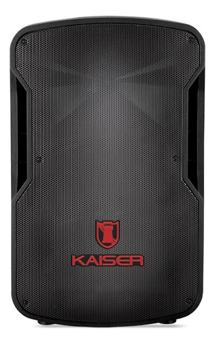 Bafle Pasivo 15 Pulgadas Kaiser 26,900 W Pmpo, Mss-8516mx