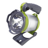 Linterna Profesional Atomlux 60sn Led Usb Camping Eco Luz