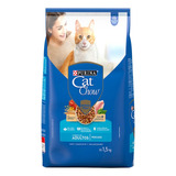 Alimento Para Gato Purina Cat Chow Defense Plus+ 1,5 Kg 