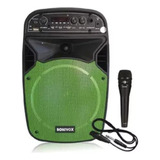 Potente Parlante Sonivox Vs-ps1862 - 6.5¨ Pulgadas