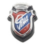 Insignia Logo Ovalo De Ford Escort 89/96 Capot Nueva!!!! Ford Bronco