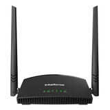 Roteador Wireless Rf 301k 300mbps Ckd Intelbras