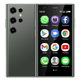 Mini Smartphone Soyes S23 Pro Android 8.1, Modo De Espera Co L