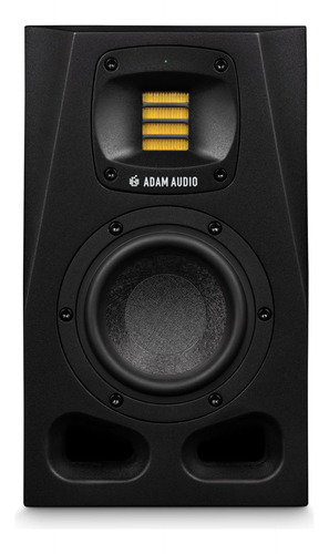 Adam Audio A4v Monitor De Estudio Bidireccional Con Alimenta