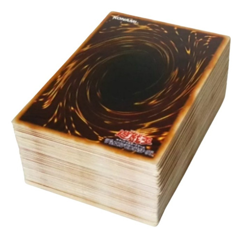 Mazos De Yu-gi-oh Originales Con Holográficas Sin Repetir!