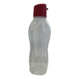 Botella Para Agua 1 Ltr Tupperware Ecotwist