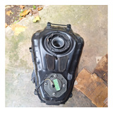 Tanque De Nafta Original Rouser Ns 200