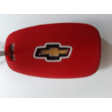 Funda De Silicon Llave Chevrolet Cruze Ng Lt - Ltz