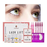 Kit Lifting Permanente De Pestañas Lash Lift Original 