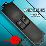 Interruptor De Ventana Para Mercedes Benz Vito Bus 2003-2015