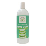 Gel Conductor Con Aloe Vera Para Aparatología (1 Litro)