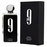 Afnan 9pm Pour Homme Edp 100ml