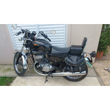 Moto  Jawa 2t 350cc 640 Classic Master Año 2000 Impecable!!!