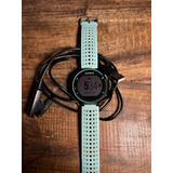 Smartwatch Garmin Forerunner 235, Frost Blue, Usado