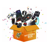 Mistery Box Caja Misteriosa Sorpresa Oferta Abs Ebd 