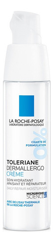 Crema Facial La Roche Posay Toleriane Dermallergo X 40 Ml