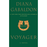 Outlander 3: Voyager - Dell -kel Ediciones