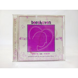 Cd Beethoven / Para Su Amor