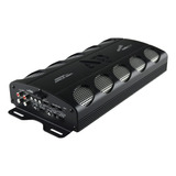 Audiopipe Apcle1004 Amplificador 1000 Watt 4 Canales