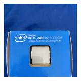 Intel Core I5-4670k 