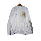 Campera adidas Real Madrid 