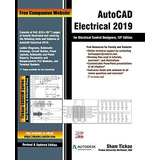 Libro: Autocad Electrical 2019 For Electrical Control Design