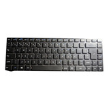 Teclado Positivo Premium Xri7120 Xri7150 Xr7520 Xr7550