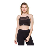 Top Deportivo Flor - Aerofit Sw