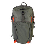 Mochila Trekking Trail 30 Lts Montagne Impermeable Cts