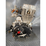 Motor Moto Islo Black 150 Año 2014 + Carburador + Arnes 0738