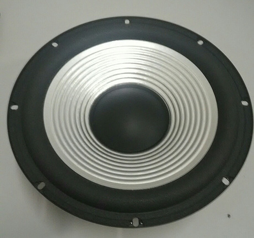 Alto Falante Woofer Panasonic 10  Pol. 6 Ohms 10aa25a00005