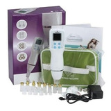 Diamond Peeling Microdermoabrasion Portatil + Estuche