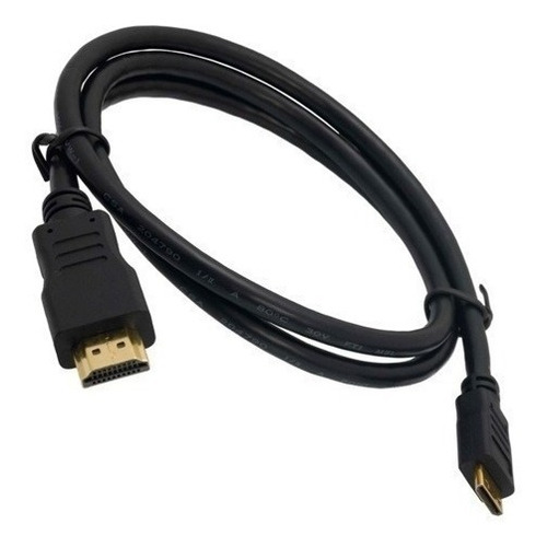 Cable Mini Hdmi A Hdmi 3 Mts