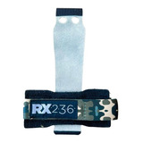 Calleras Cuero Con Velcro Rx236 Crossfit Wombo Ed Limitada 