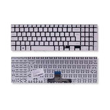 Teclado Notebook Samsung Expert X50 Np500r5h-xd3br Branco Br