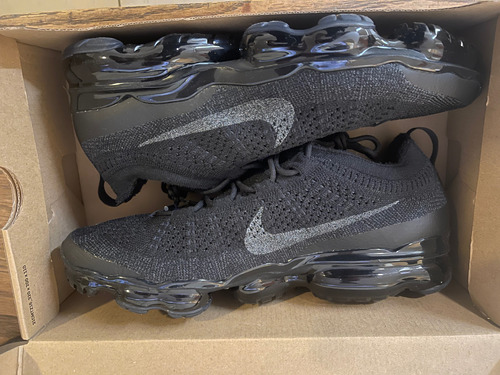 Zapatillas Nike Vapormax 10.5 Us