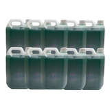 Jabón Líquido Para Ropa Ecoairel X 5 L - Pack 10 Unidades