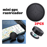 Mini Rastreador Gps Vehicular Espía Profesional 2 Units