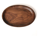 Bandeja De Madera Maciza, Bandejas Decorativas, Platos Para 