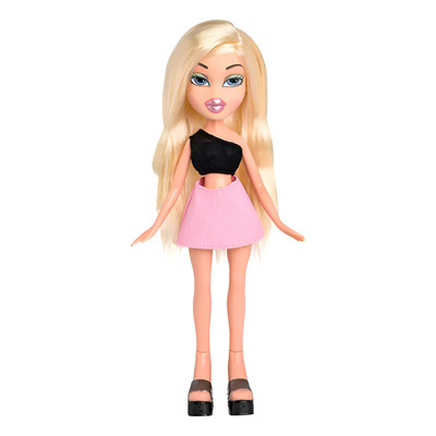 Muñeca Bratz Cloe Colección Especial Articulada | Envío gratis