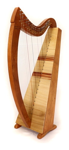 Harpa Céltica 22 Cordas 