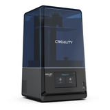 Impresora De Resina 3d Creality Halot-one Plus