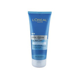 L'oreal Paris Ideal Clean Gel Espuma Limpiadora Facial, Todo