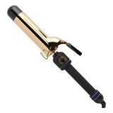 Hot Tools Tenaza Rizadora Profesional Serie Gold 24k Grueso