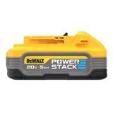 Bateria Compacta 5ah 20v Max Powerstack Dewalt Dcbp520-b3